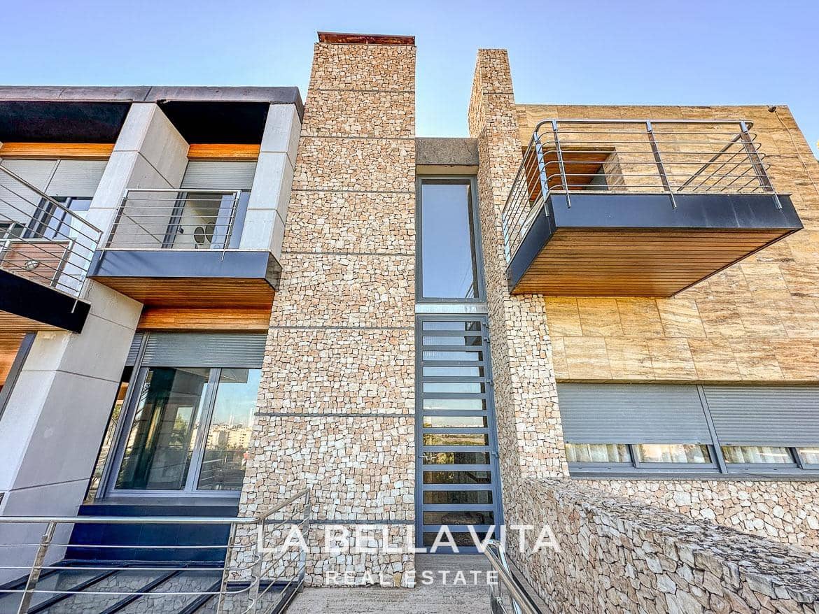 7 sovrum Hotell till salu i Orihuela Costa med pool garage - 3 950 000 € (Ref: 8149497)