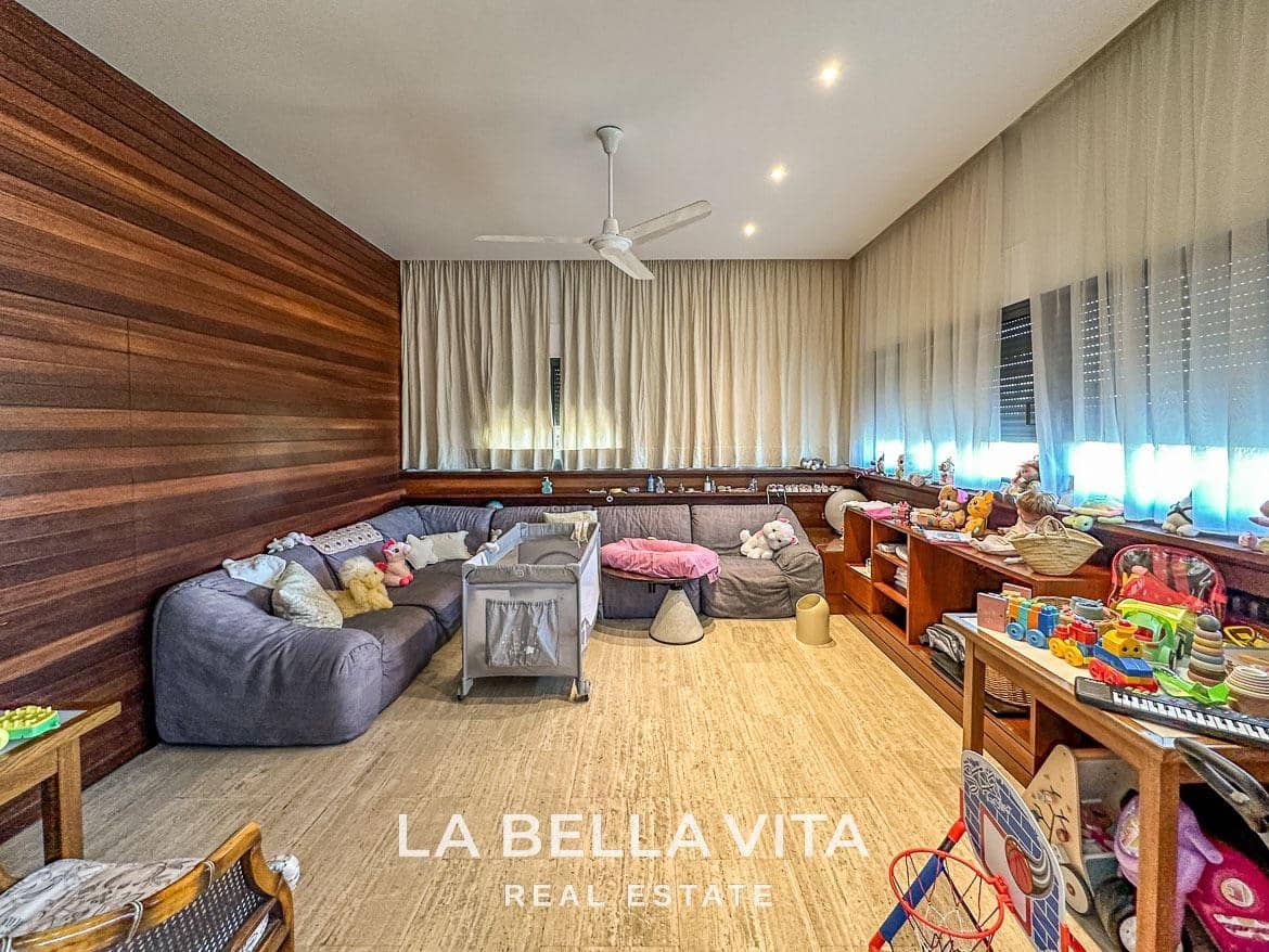 7 sovrum Hotell till salu i Orihuela Costa med pool garage - 3 950 000 € (Ref: 8149497)