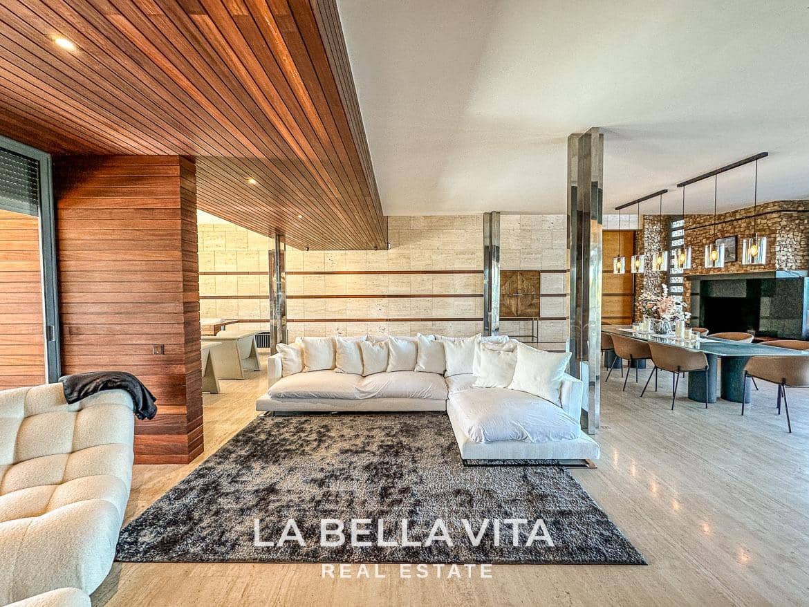 7 sovrum Hotell till salu i Orihuela Costa med pool garage - 3 950 000 € (Ref: 8149497)