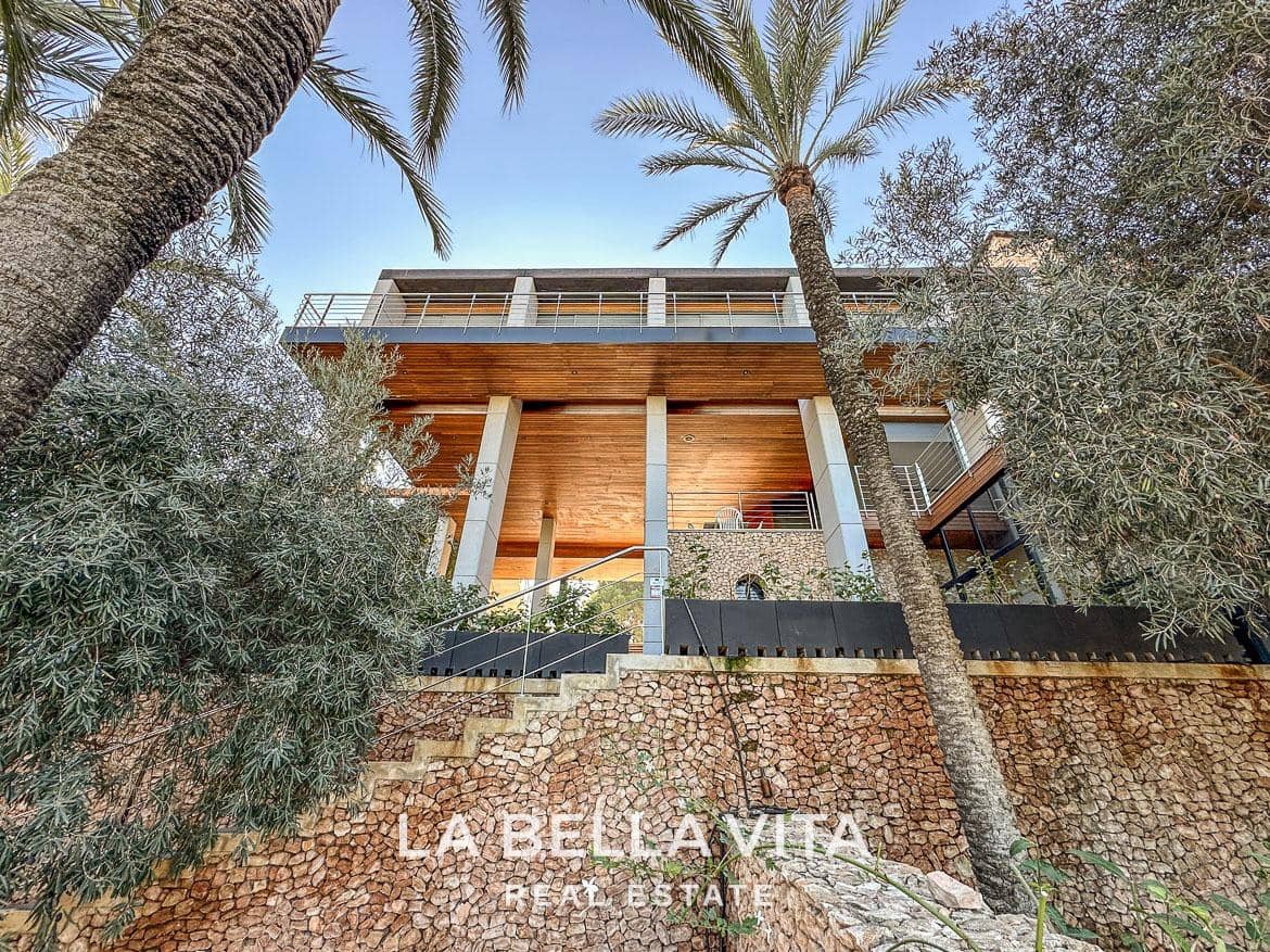 7 sovrum Hotell till salu i Orihuela Costa med pool garage - 3 950 000 € (Ref: 8149497)