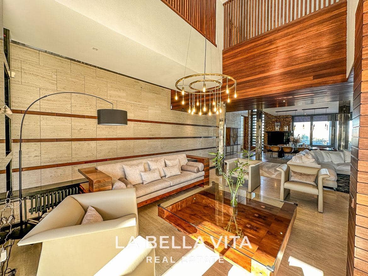 7 sovrum Hotell till salu i Orihuela Costa med pool garage - 3 950 000 € (Ref: 8149497)