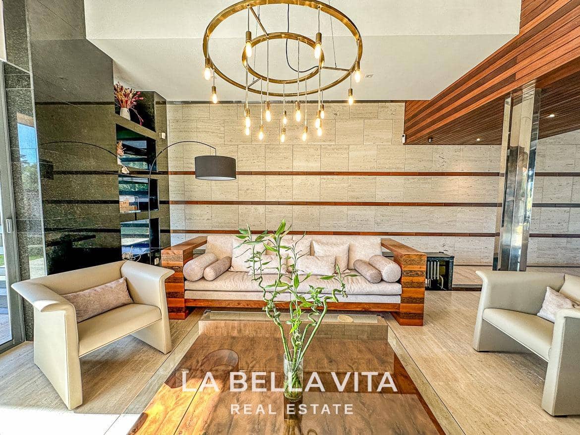 7 sovrum Hotell till salu i Orihuela Costa med pool garage - 3 950 000 € (Ref: 8149497)