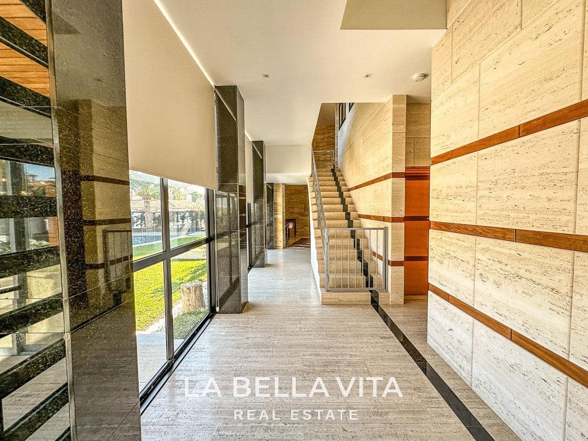 7 sovrum Hotell till salu i Orihuela Costa med pool garage - 3 950 000 € (Ref: 8149497)