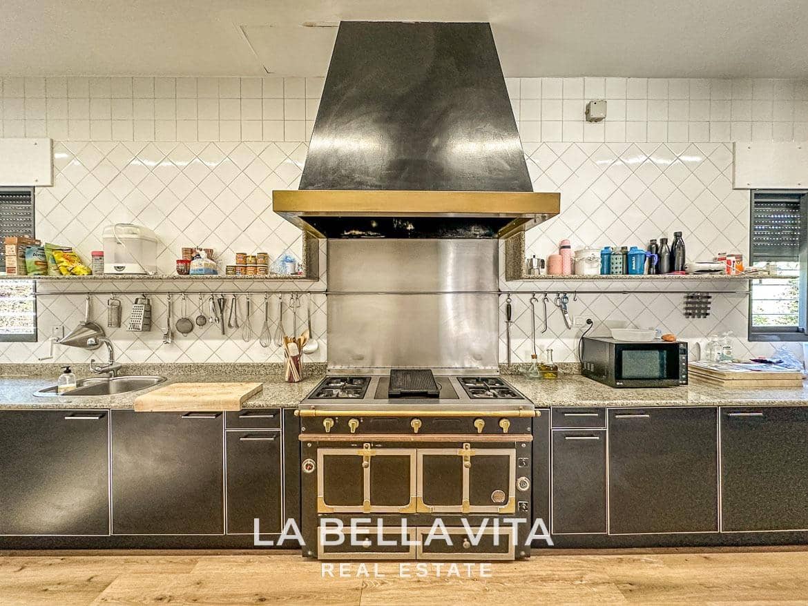 7 sovrum Hotell till salu i Orihuela Costa med pool garage - 3 950 000 € (Ref: 8149497)