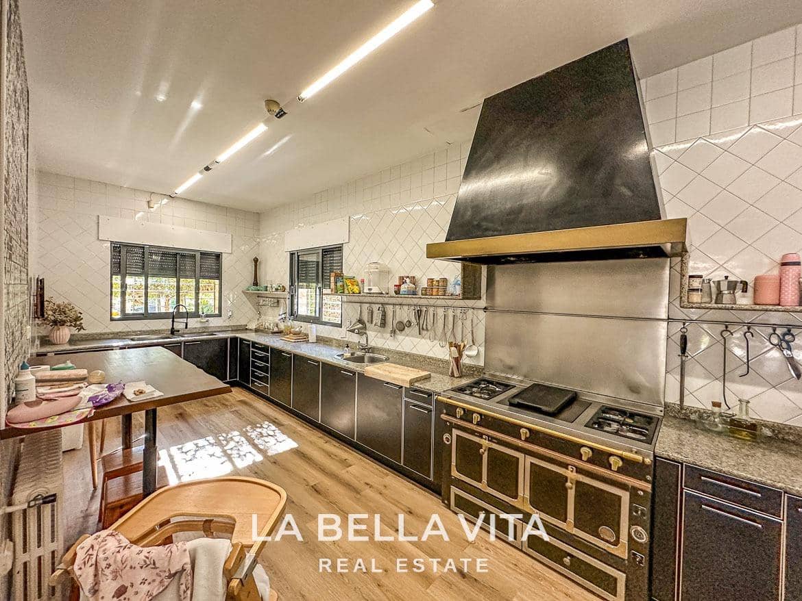 7 sovrum Hotell till salu i Orihuela Costa med pool garage - 3 950 000 € (Ref: 8149497)