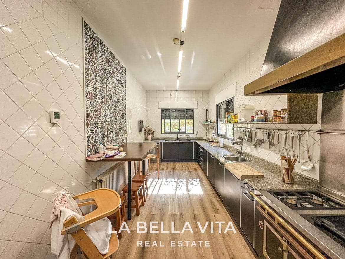 7 sovrum Hotell till salu i Orihuela Costa med pool garage - 3 950 000 € (Ref: 8149497)