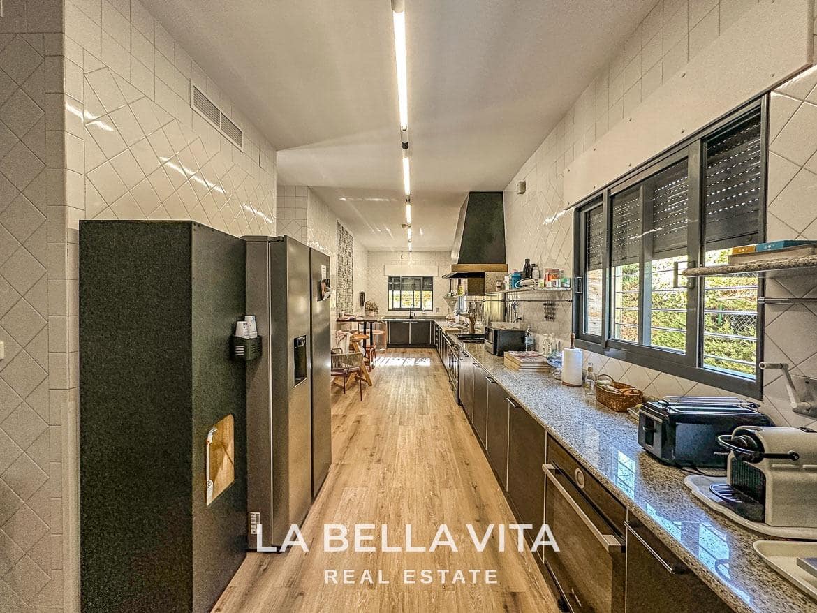 7 sovrum Hotell till salu i Orihuela Costa med pool garage - 3 950 000 € (Ref: 8149497)