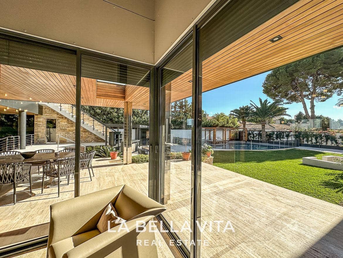 7 sovrum Hotell till salu i Orihuela Costa med pool garage - 3 950 000 € (Ref: 8149497)