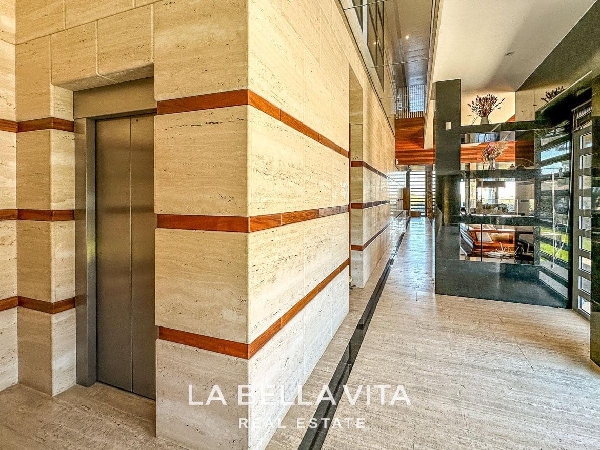 7 sovrum Hotell till salu i Orihuela Costa med pool garage - 3 950 000 € (Ref: 8149497)