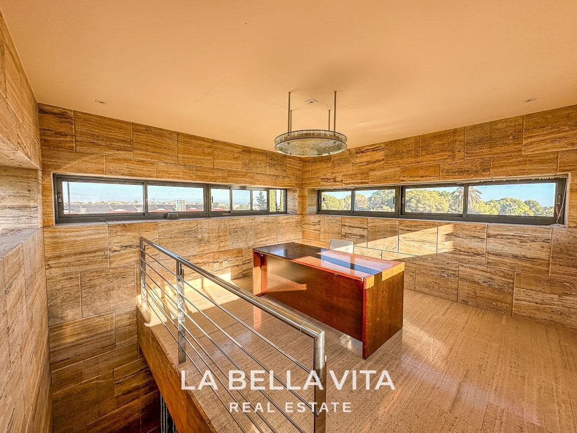 7 sovrum Hotell till salu i Orihuela Costa med pool garage - 3 950 000 € (Ref: 8149497)