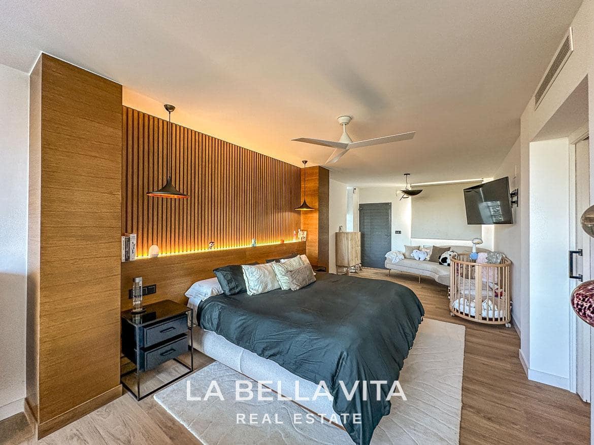 7 sovrum Hotell till salu i Orihuela Costa med pool garage - 3 950 000 € (Ref: 8149497)