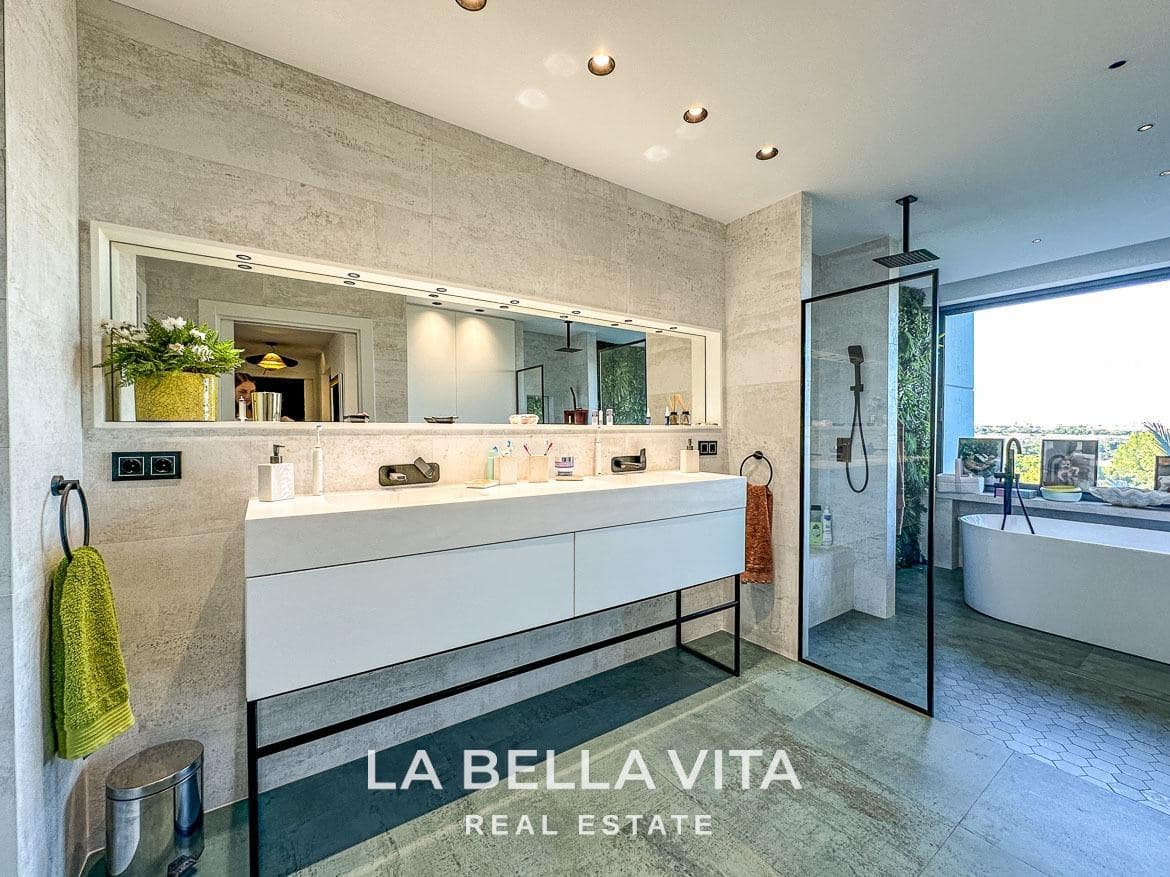 7 sovrum Hotell till salu i Orihuela Costa med pool garage - 3 950 000 € (Ref: 8149497)