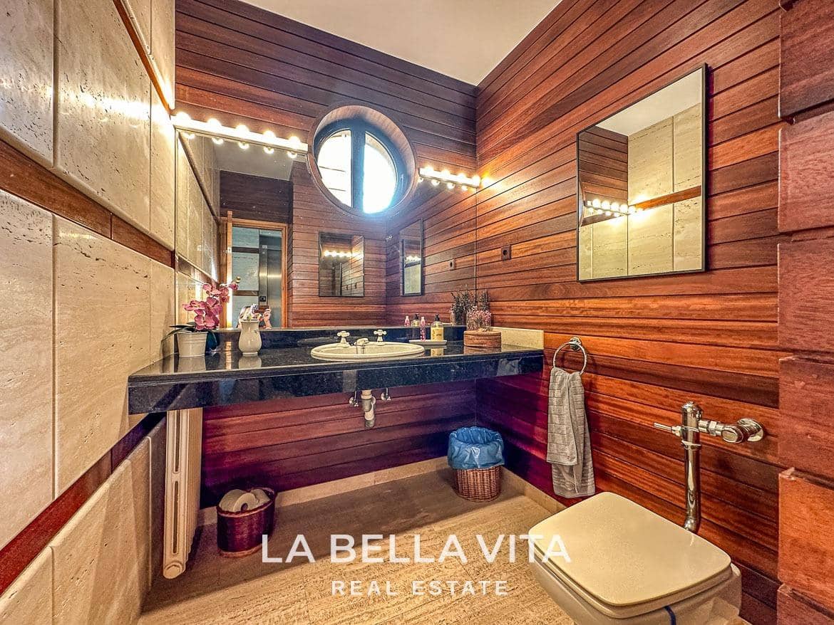 7 sovrum Hotell till salu i Orihuela Costa med pool garage - 3 950 000 € (Ref: 8149497)