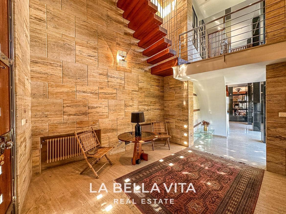 7 sovrum Hotell till salu i Orihuela Costa med pool garage - 3 950 000 € (Ref: 8149497)