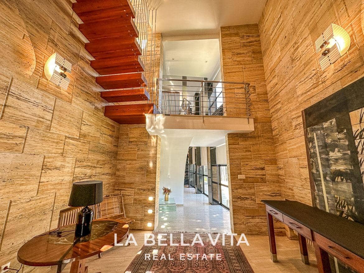 7 sovrum Hotell till salu i Orihuela Costa med pool garage - 3 950 000 € (Ref: 8149497)