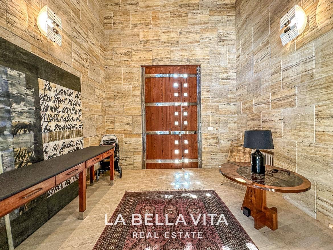 7 sovrum Hotell till salu i Orihuela Costa med pool garage - 3 950 000 € (Ref: 8149497)