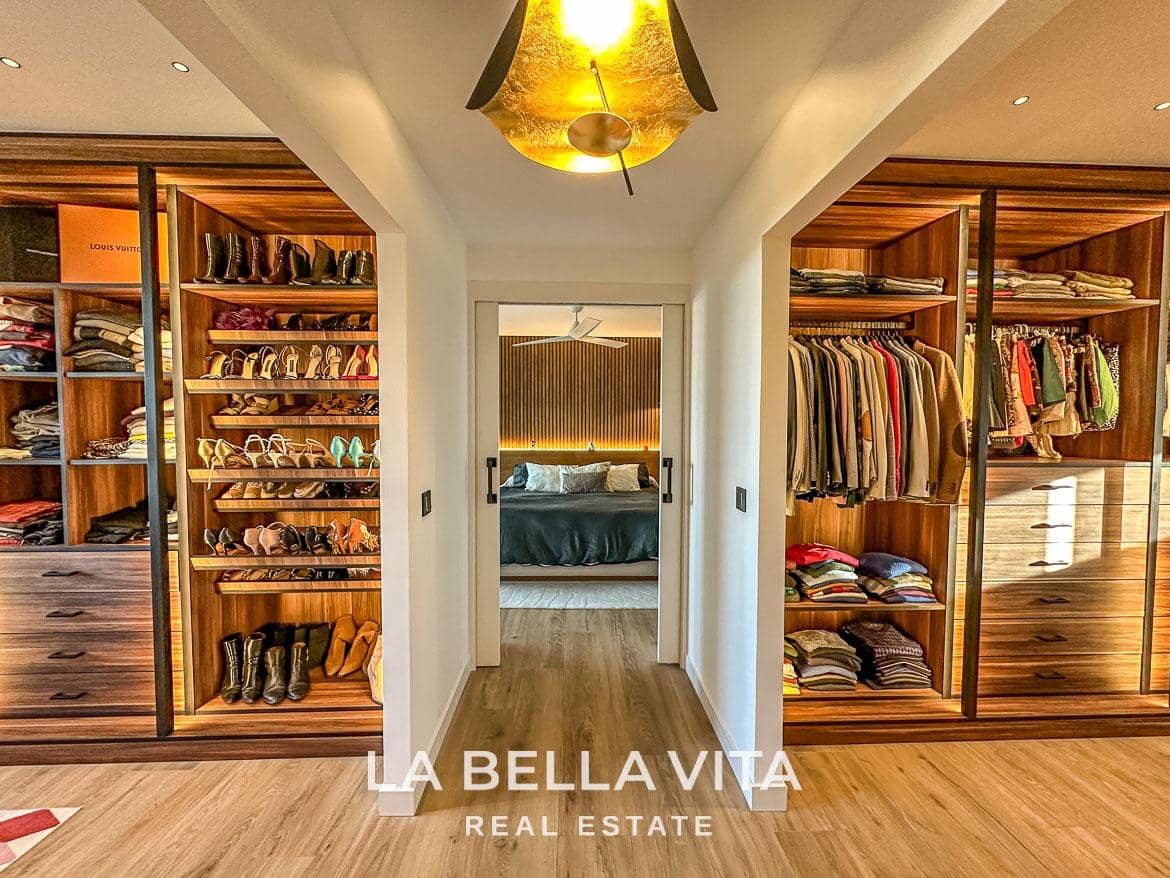 7 sovrum Hotell till salu i Orihuela Costa med pool garage - 3 950 000 € (Ref: 8149497)