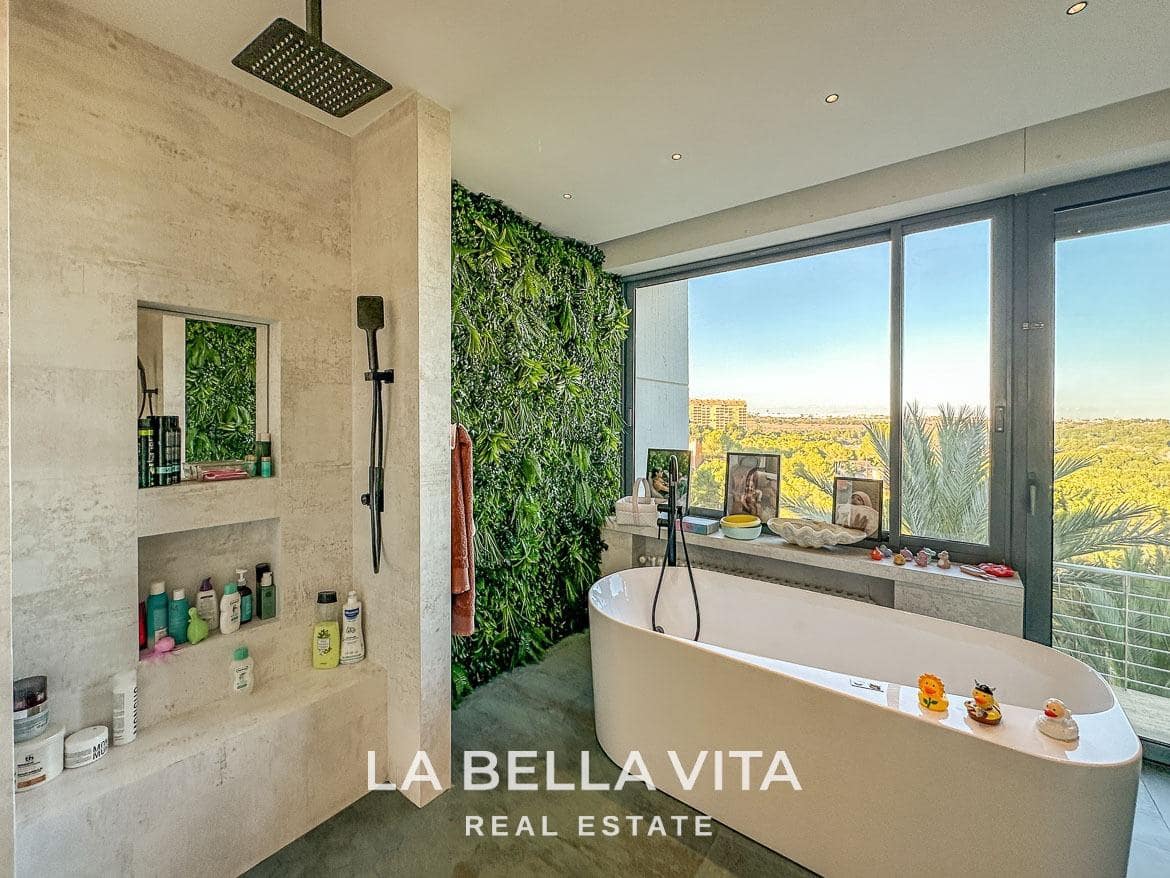 7 sovrum Hotell till salu i Orihuela Costa med pool garage - 3 950 000 € (Ref: 8149497)