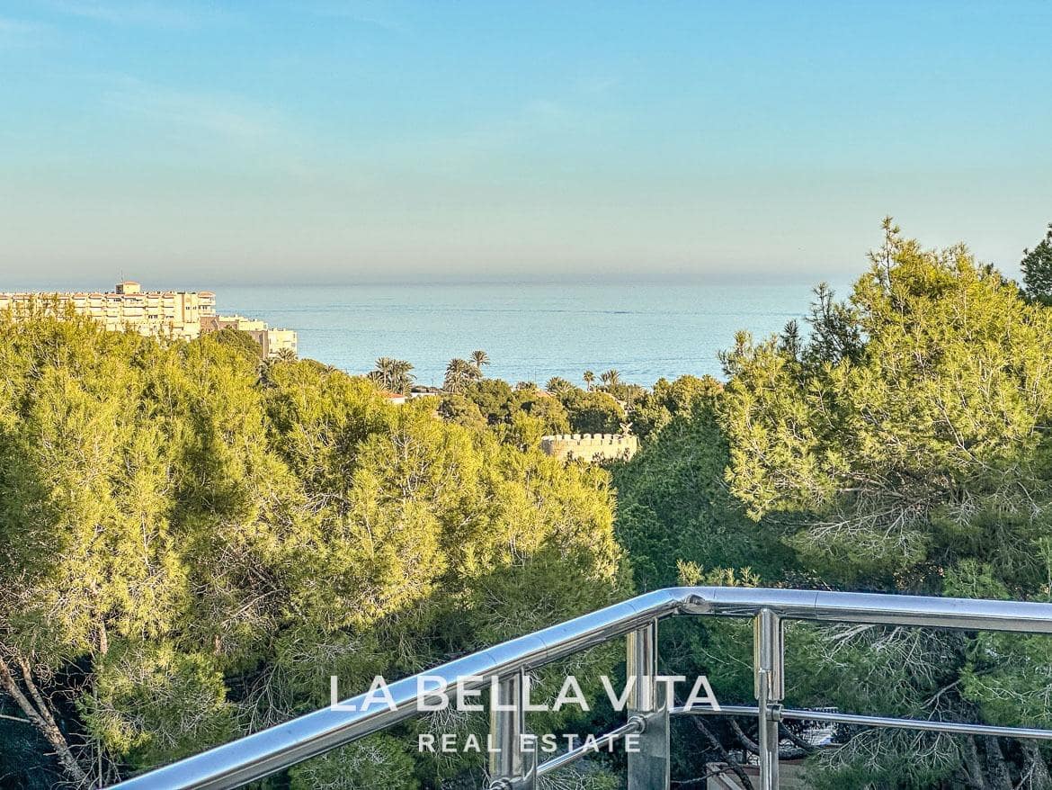 7 sovrum Hotell till salu i Orihuela Costa med pool garage - 3 950 000 € (Ref: 8149497)