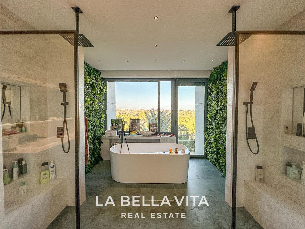 7 sovrum Hotell till salu i Orihuela Costa med pool garage - 3 950 000 € (Ref: 8149497)