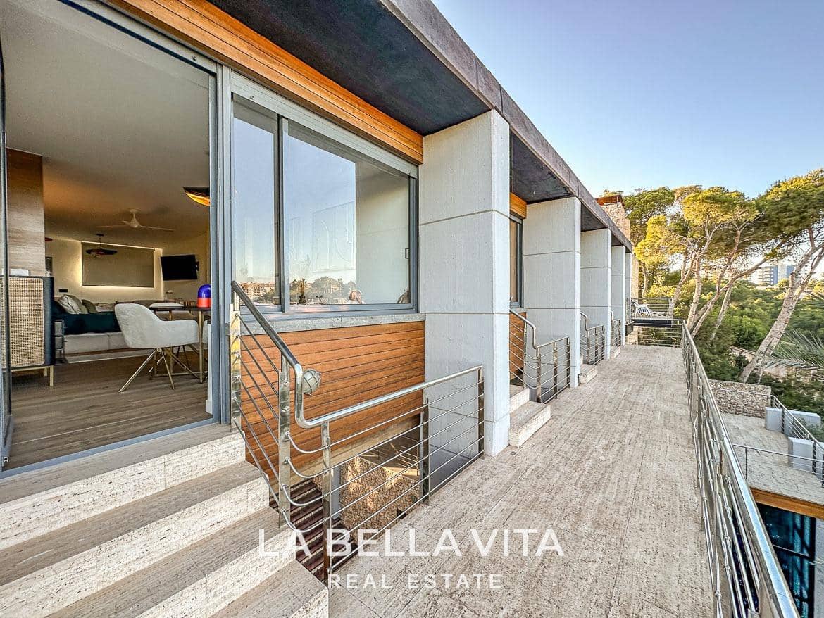 7 sovrum Hotell till salu i Orihuela Costa med pool garage - 3 950 000 € (Ref: 8149497)