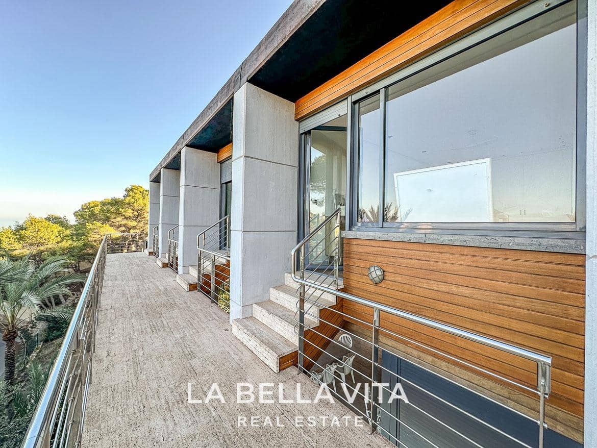 7 sovrum Hotell till salu i Orihuela Costa med pool garage - 3 950 000 € (Ref: 8149497)