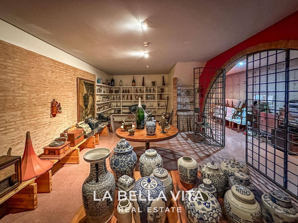 7 sovrum Hotell till salu i Orihuela Costa med pool garage - 3 950 000 € (Ref: 8149497)