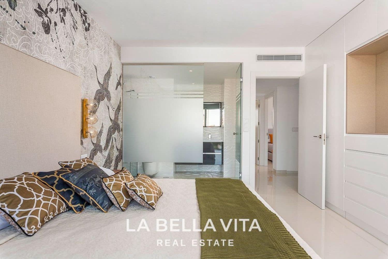 4 soveværelse Villa til salg i Playa Honda med swimmingpool garage - € 595.950 (Ref: 8149499)