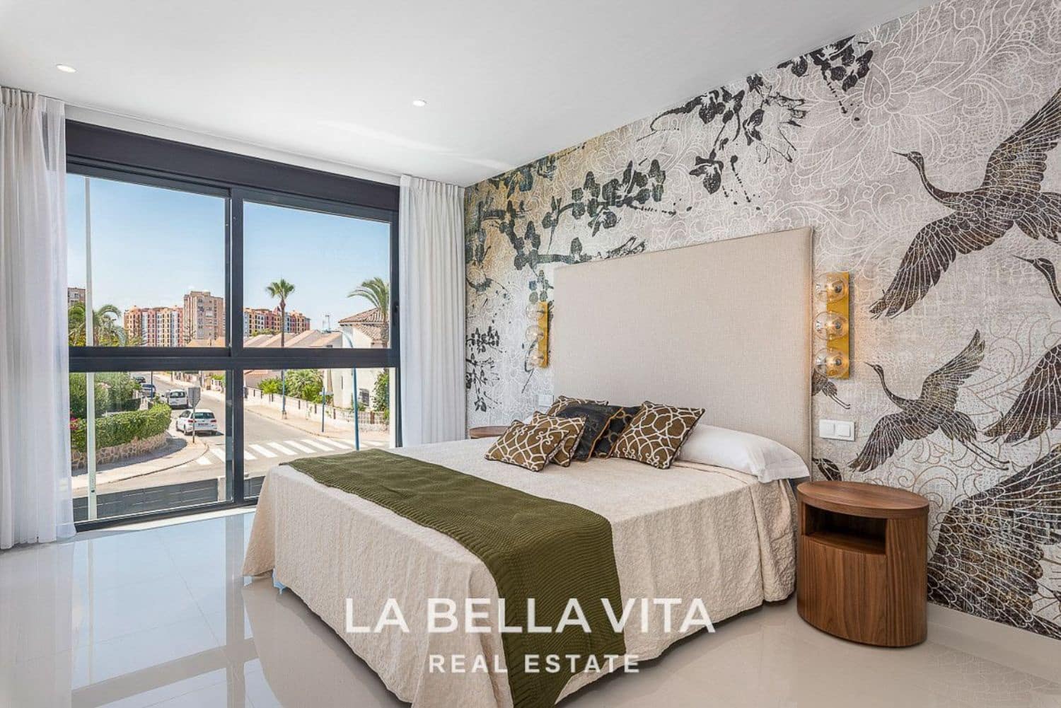 4 soveværelse Villa til salg i Playa Honda med swimmingpool garage - € 595.950 (Ref: 8149499)