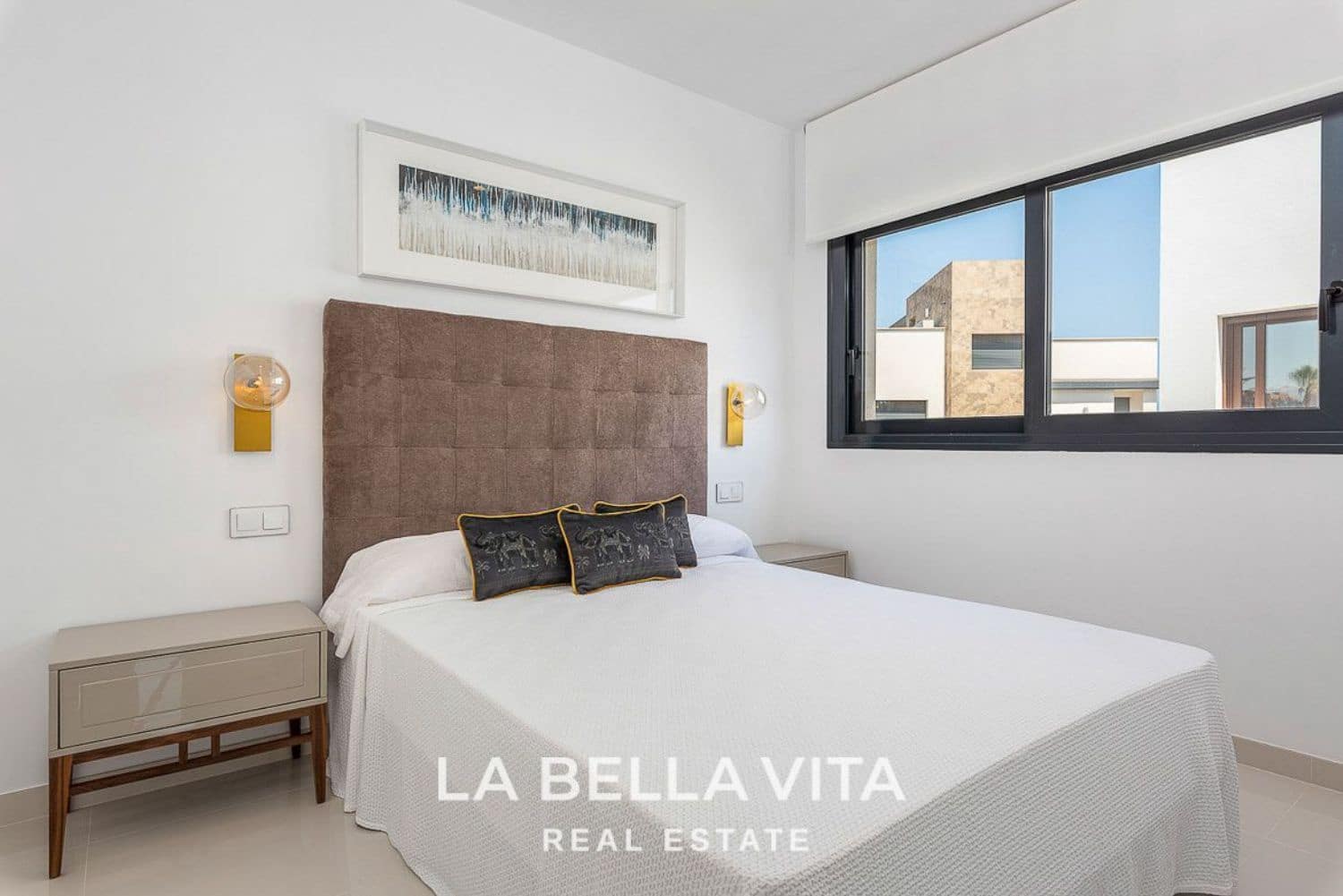 4 soveværelse Villa til salg i Playa Honda med swimmingpool garage - € 595.950 (Ref: 8149499)