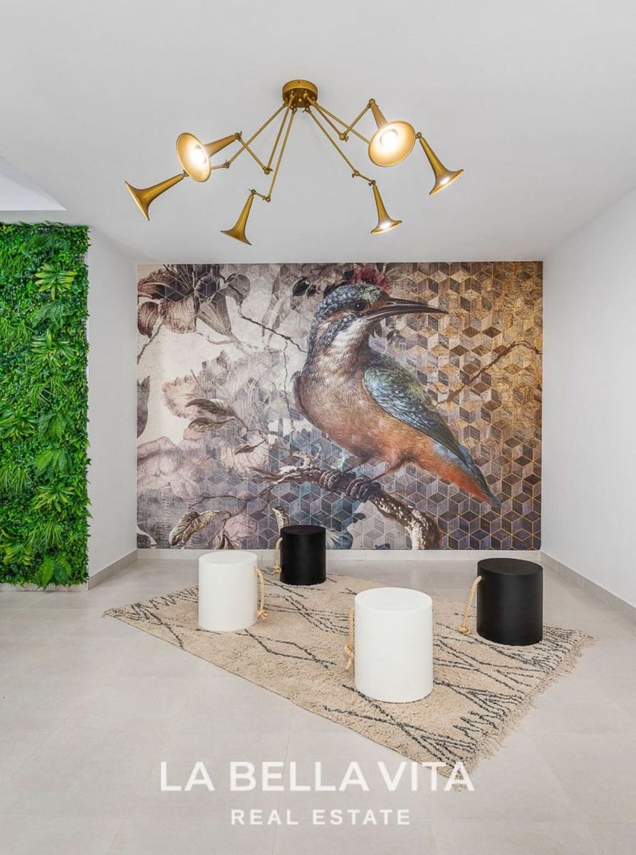 4 soveværelse Villa til salg i Playa Honda med swimmingpool garage - € 595.950 (Ref: 8149499)