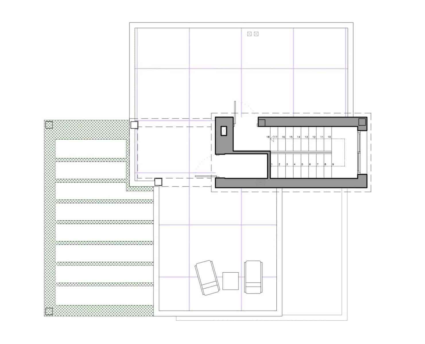 4 soveværelse Villa til salg i Playa Honda med swimmingpool garage - € 595.950 (Ref: 8149499)