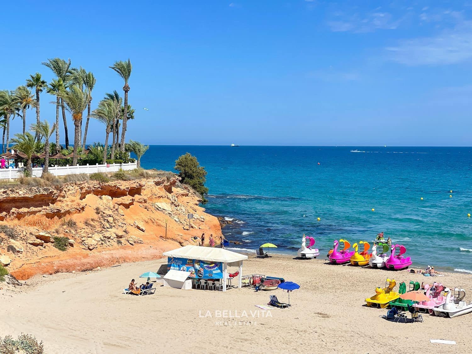 5 Zimmer Villa zu verkaufen in Campoamor mit Pool Garage - 3.600.000 € (Ref: 8149501)