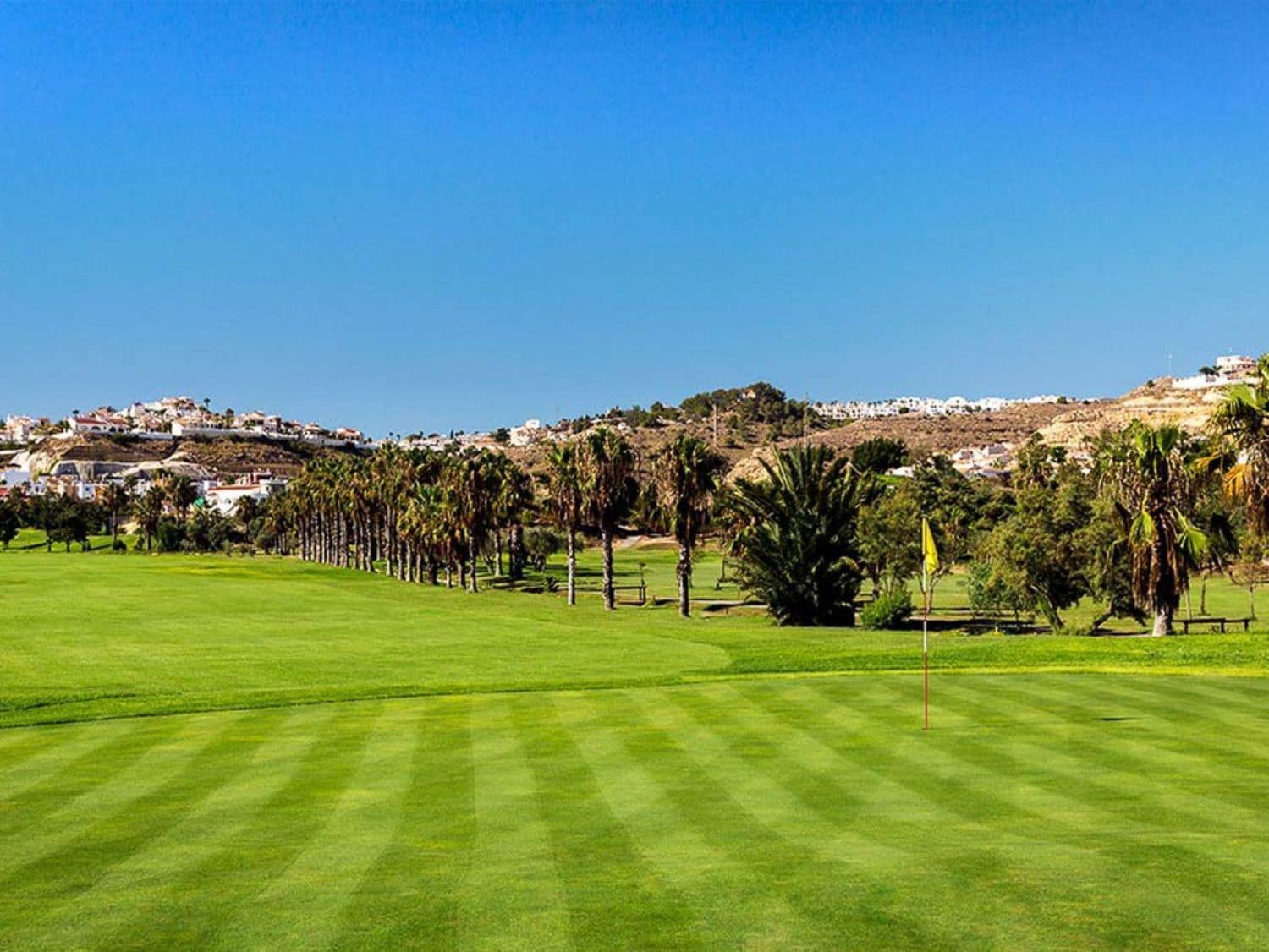 5 Zimmer Villa zu verkaufen in Campoamor mit Pool Garage - 3.600.000 € (Ref: 8149501)