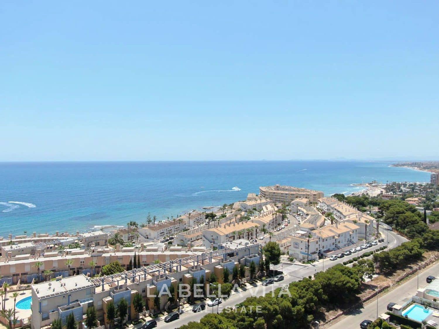 4 quarto Moradia para venda em Campoamor com piscina garagem - 910 000 € (Ref: 8170136)