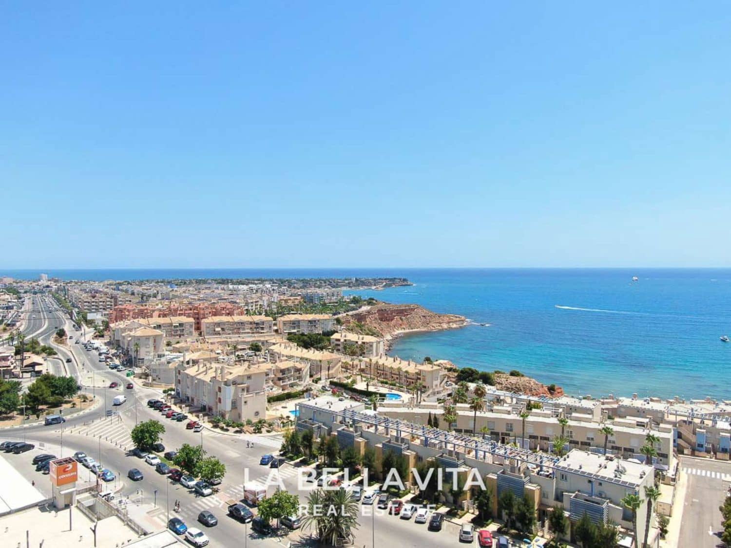 4 quarto Moradia para venda em Campoamor com piscina garagem - 910 000 € (Ref: 8170136)