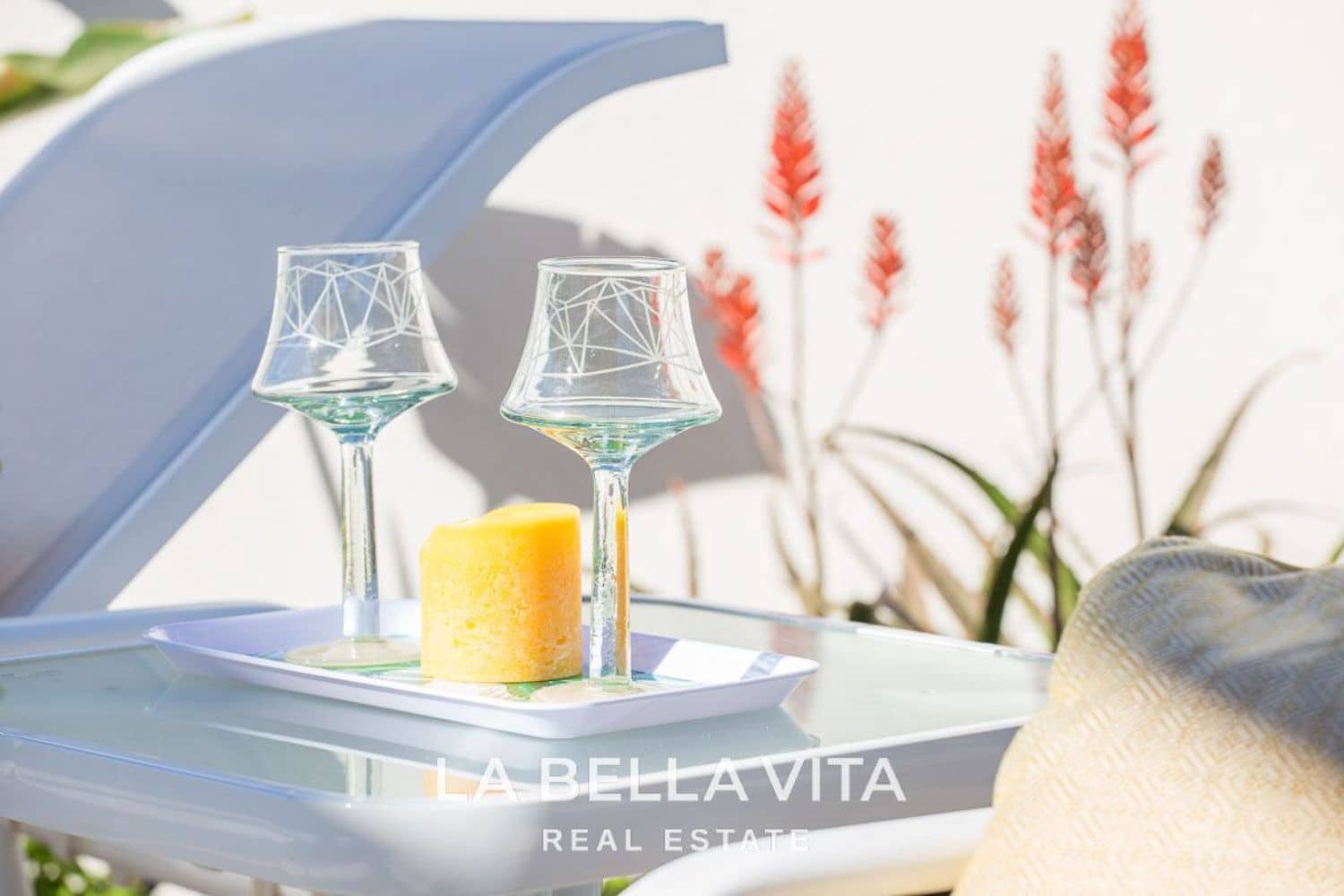 3 soveværelse Villa til salg i Los Montesinos med swimmingpool - € 405.000 (Ref: 8170139)