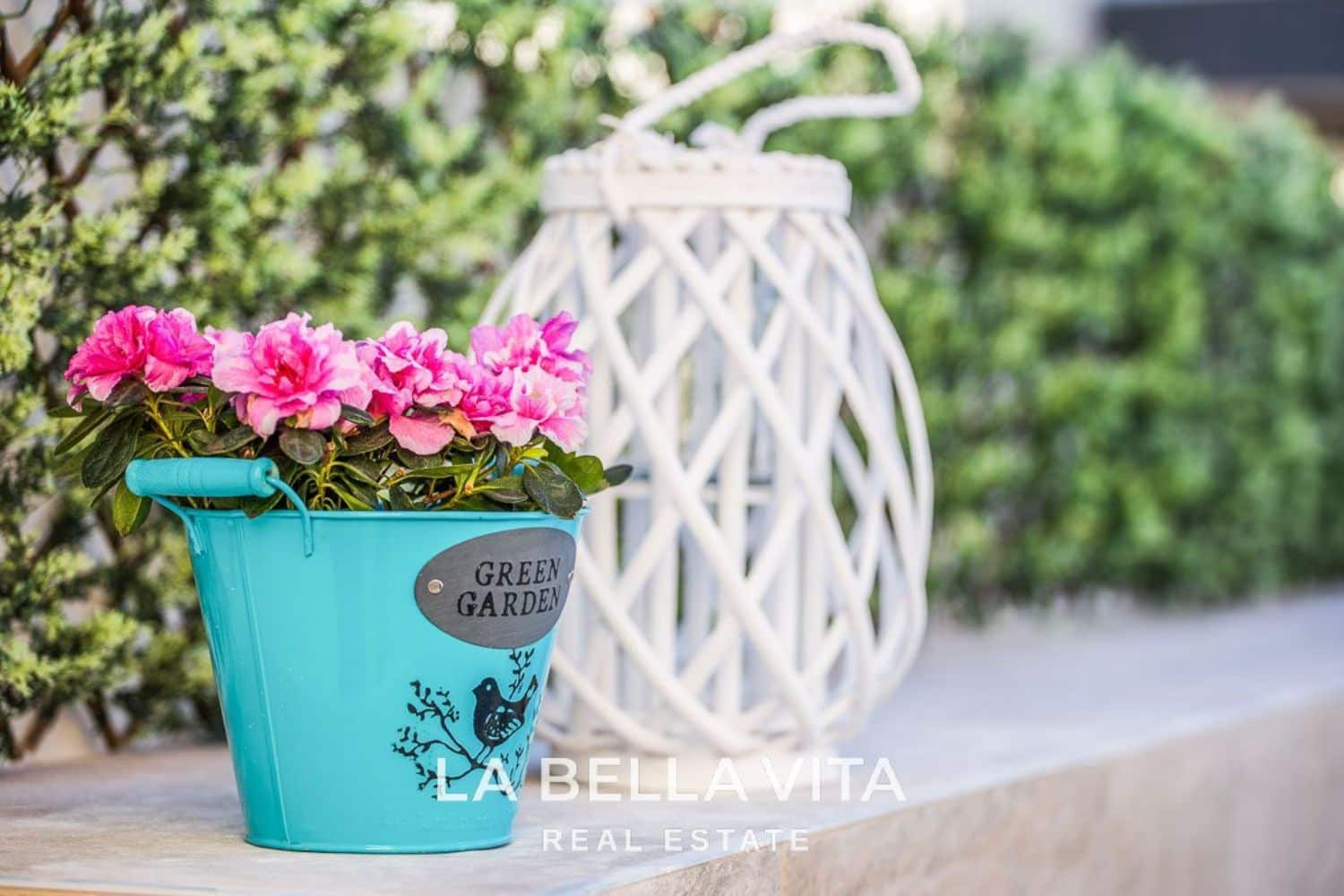 3 soveværelse Villa til salg i Los Montesinos med swimmingpool - € 405.000 (Ref: 8170139)