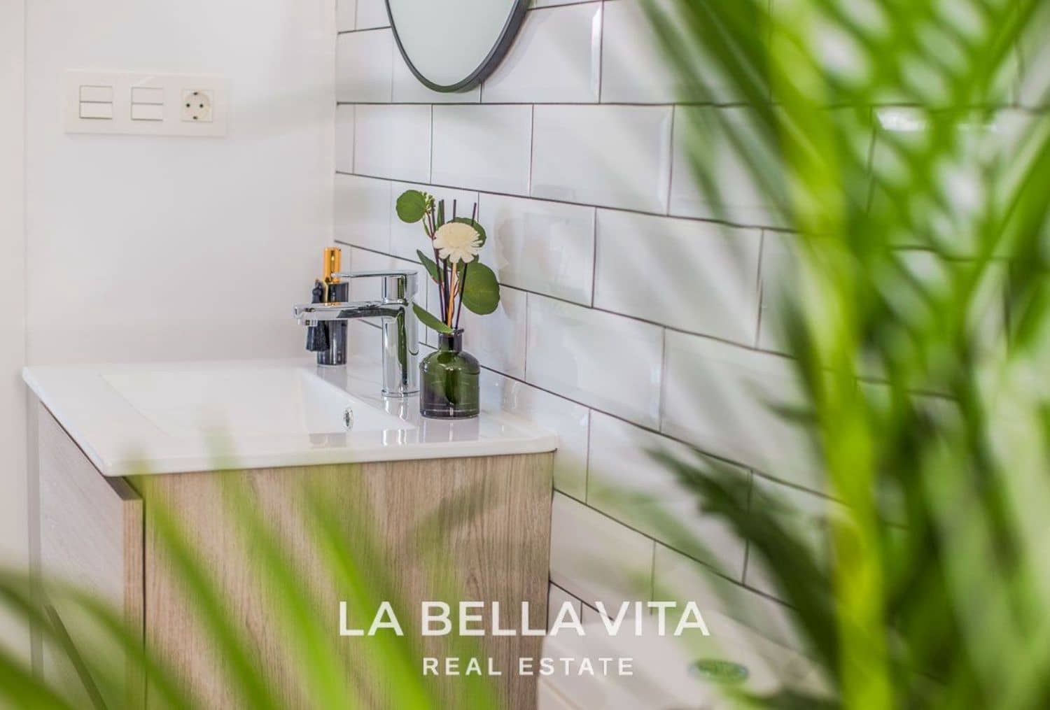 3 soveværelse Villa til salg i Los Montesinos med swimmingpool - € 405.000 (Ref: 8170139)