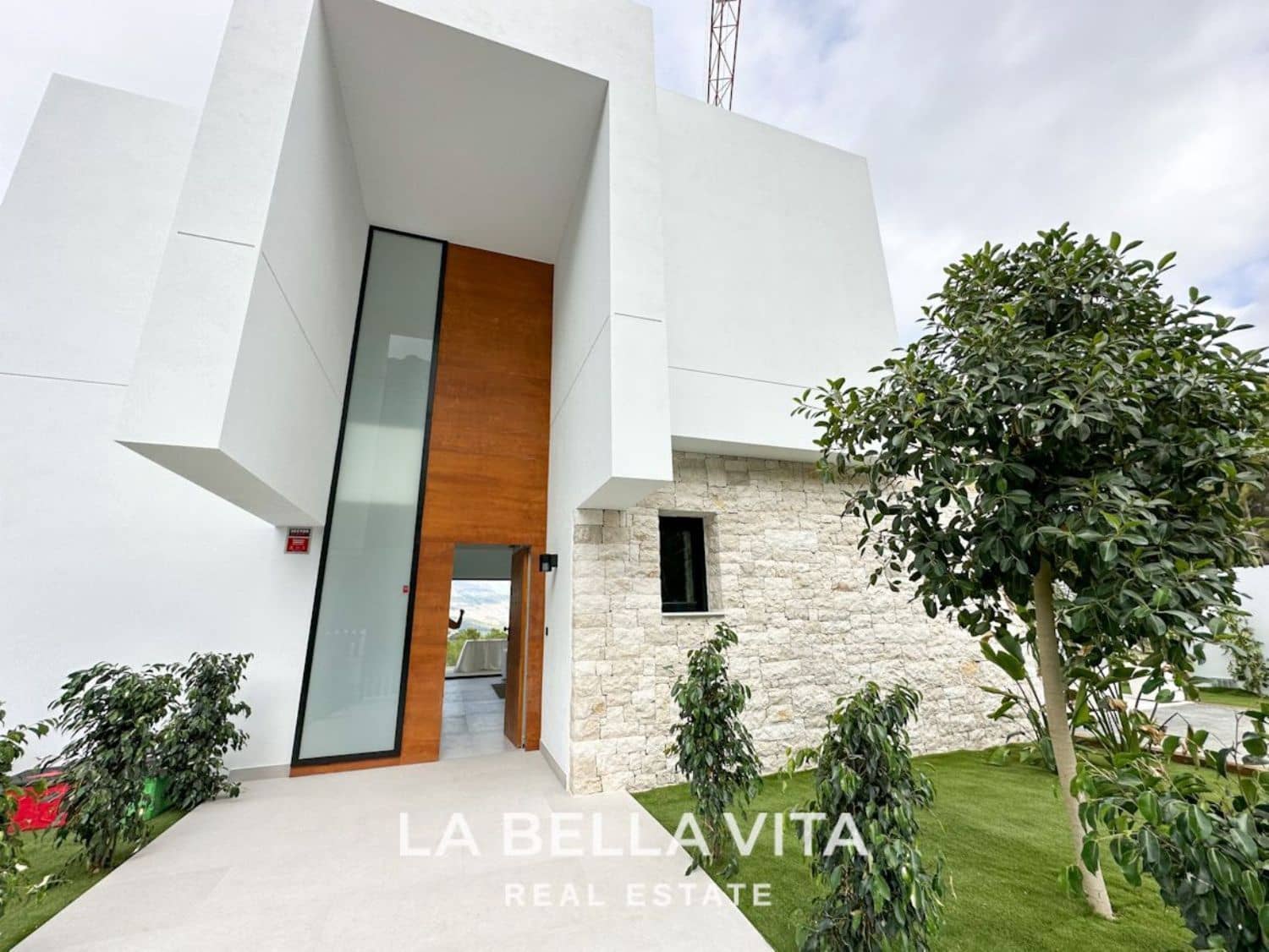 3 soverom Villa til salgs i Polop med svømmebasseng garasje - € 740 000 (Ref: 8172928)