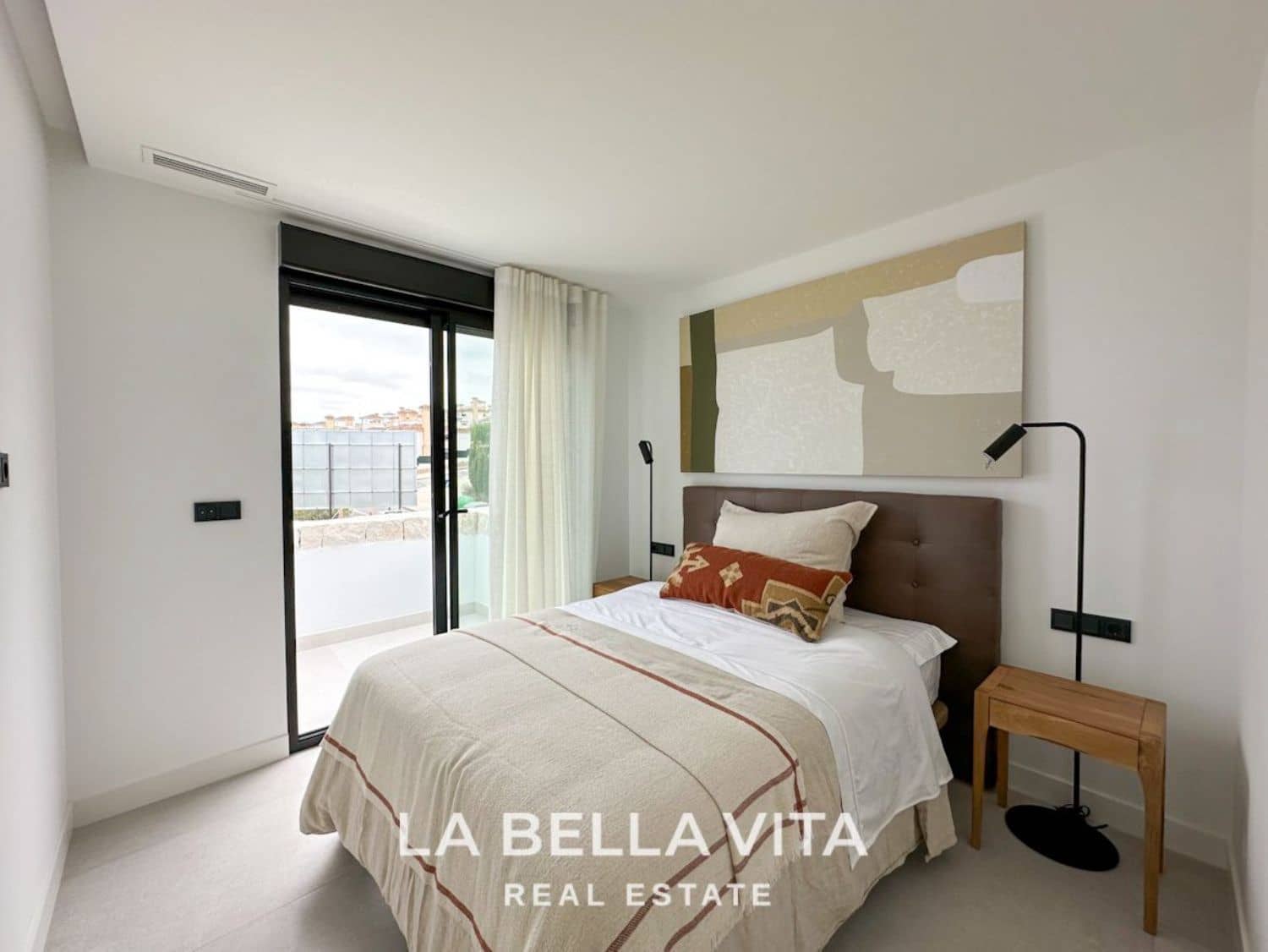 3 soverom Villa til salgs i Polop med svømmebasseng garasje - € 740 000 (Ref: 8172928)