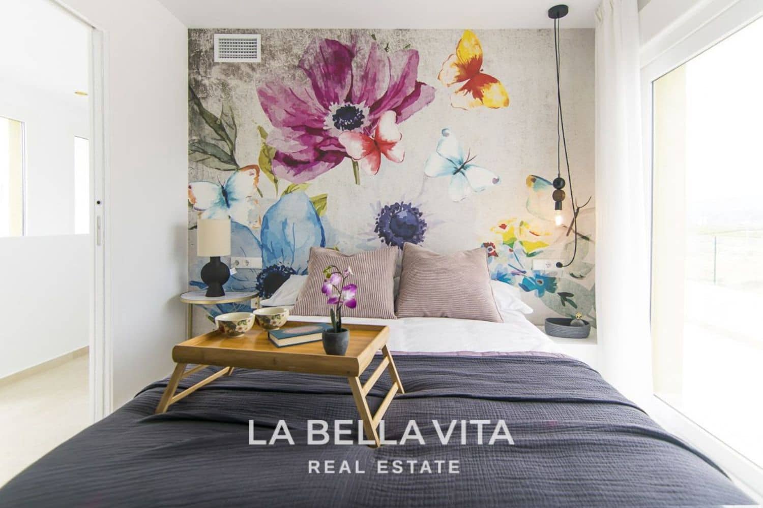 3 camera da letto Villa in vendita in Vistabella - 349.000 € (Rif: 8172937)