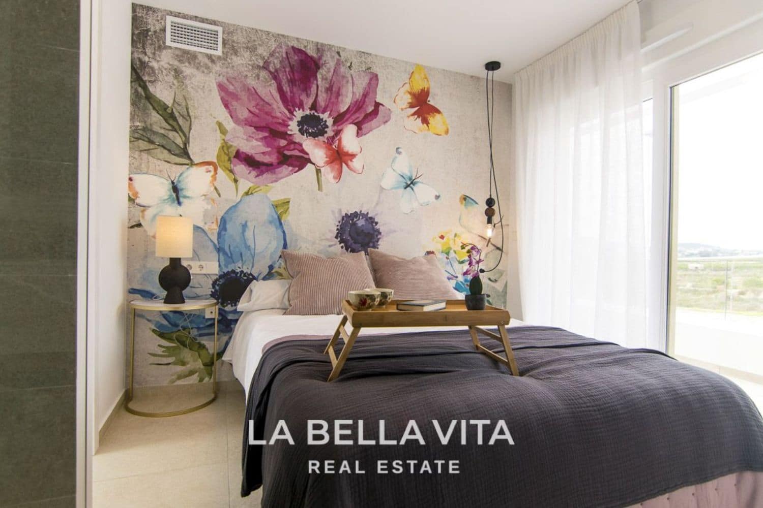 3 camera da letto Villa in vendita in Vistabella - 349.000 € (Rif: 8172937)