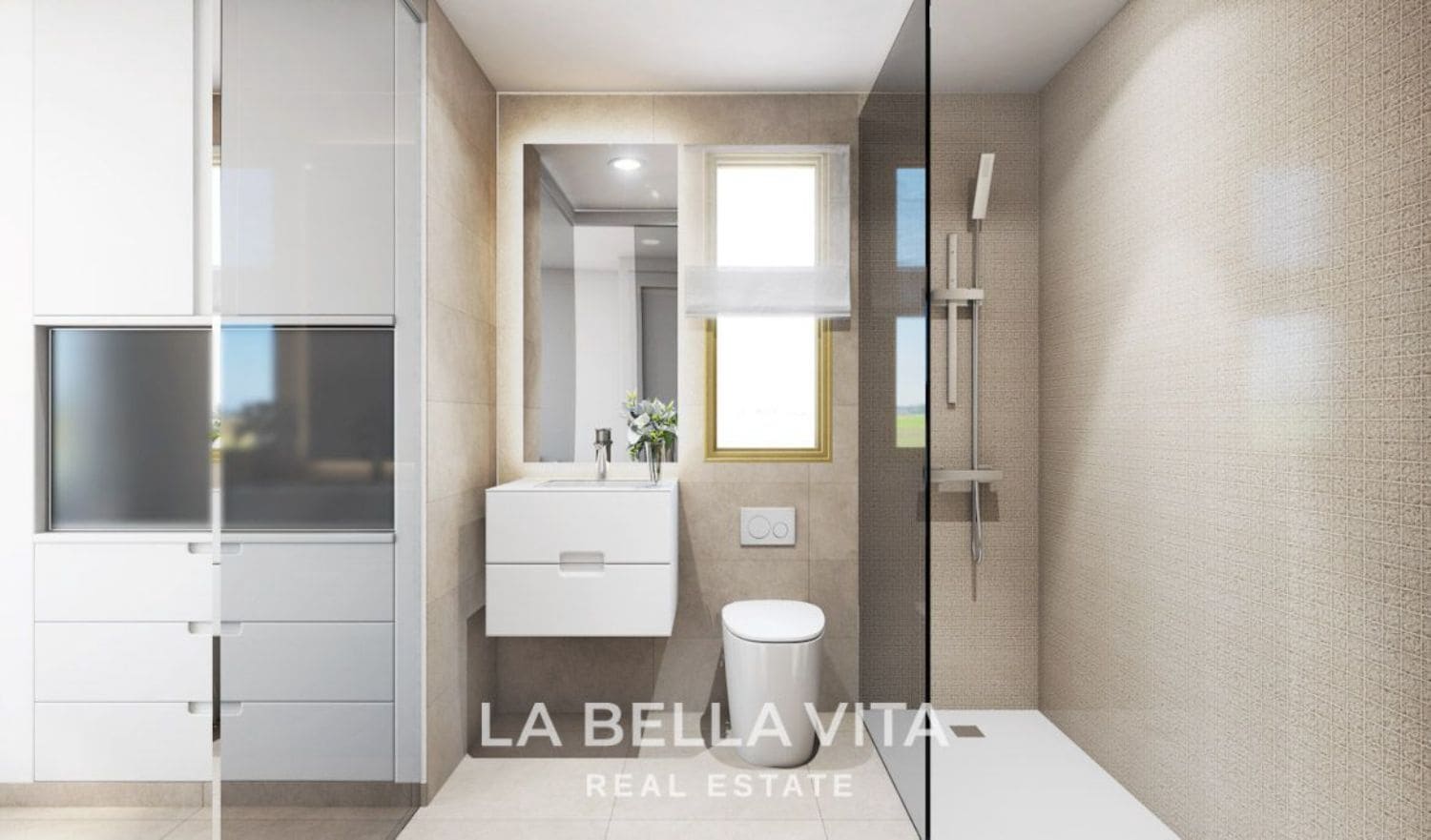 3 camera da letto Villa in vendita in Vistabella - 349.000 € (Rif: 8172937)