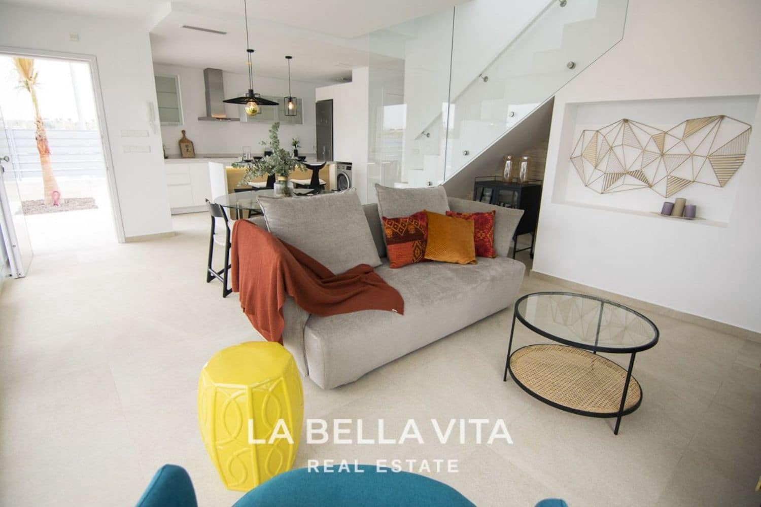 3 camera da letto Villa in vendita in Vistabella - 349.000 € (Rif: 8172937)