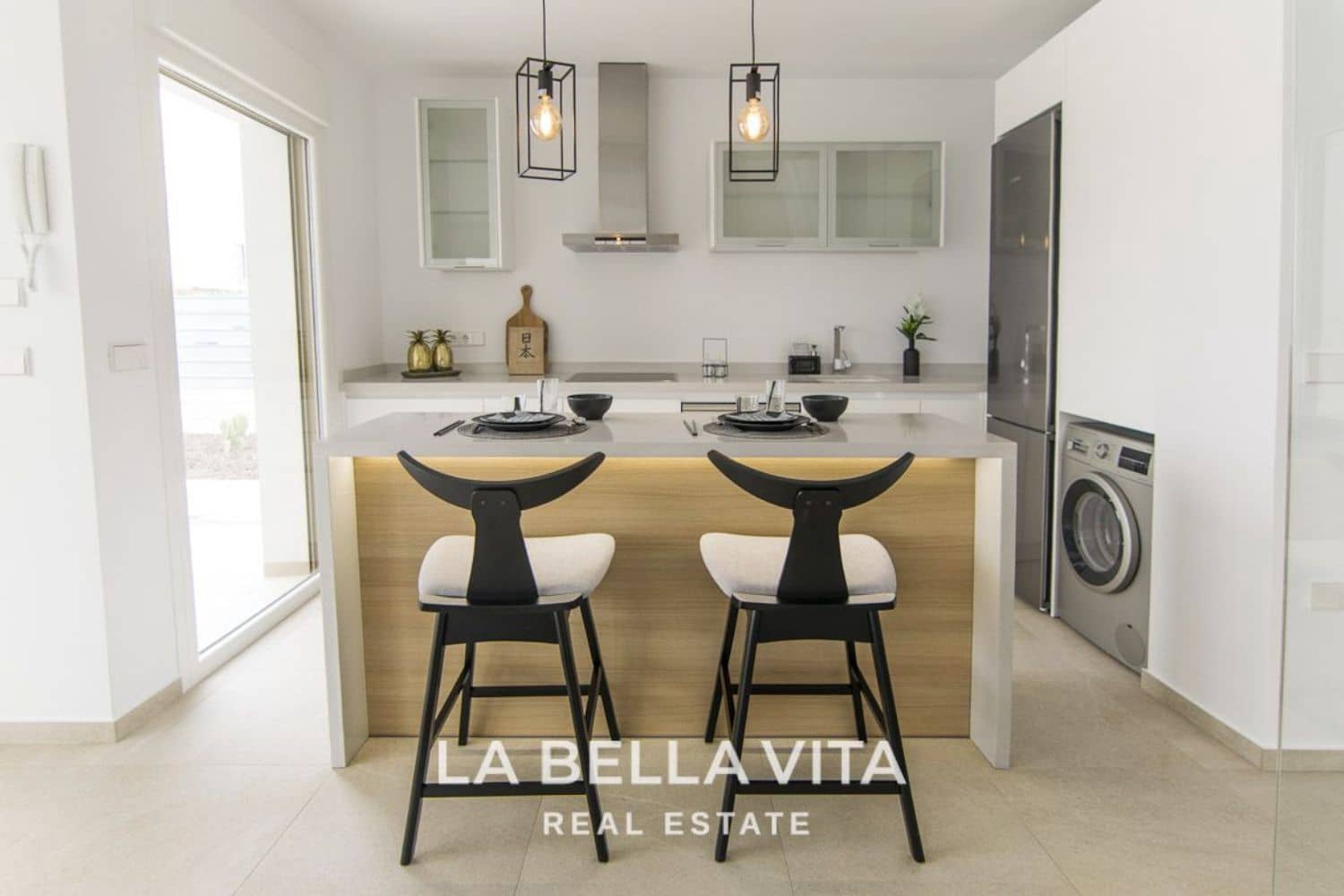 3 camera da letto Villa in vendita in Vistabella - 349.000 € (Rif: 8172937)