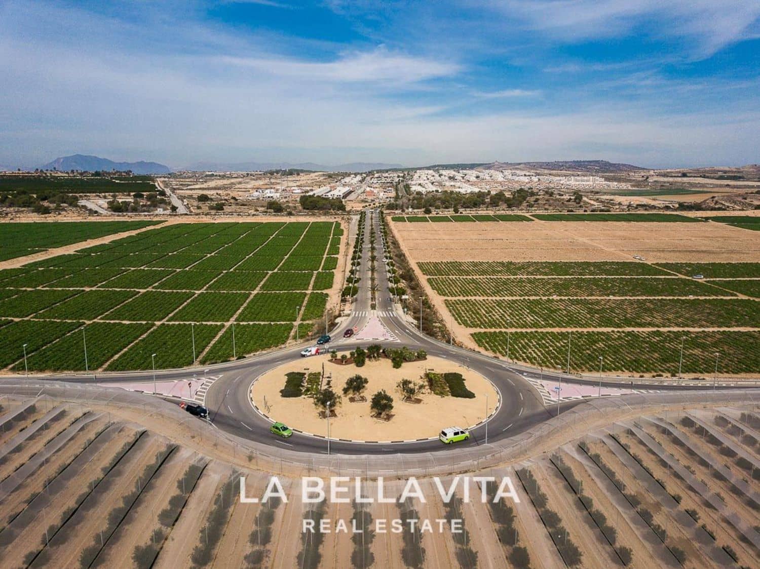 3 camera da letto Villa in vendita in Vistabella - 349.000 € (Rif: 8172937)