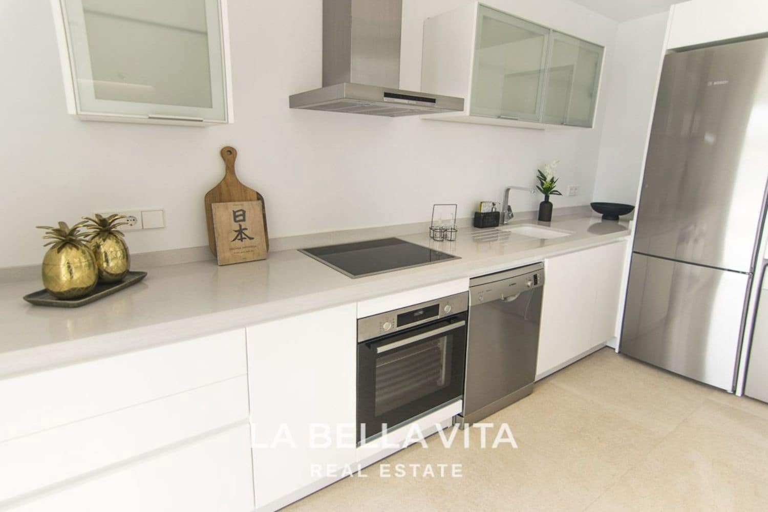 3 camera da letto Villa in vendita in Vistabella - 349.000 € (Rif: 8172937)