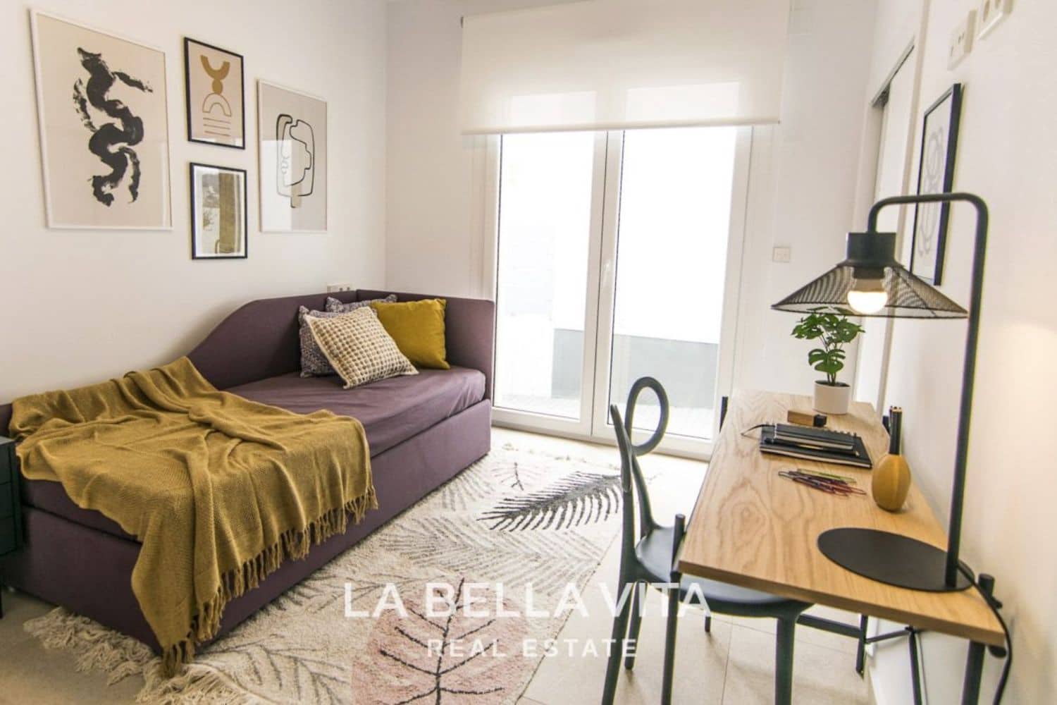 3 camera da letto Villa in vendita in Vistabella - 349.000 € (Rif: 8172937)