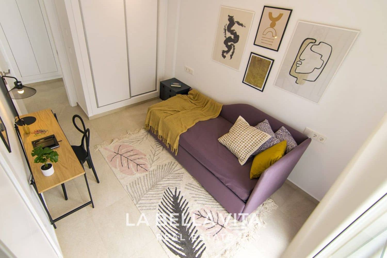 3 camera da letto Villa in vendita in Vistabella - 349.000 € (Rif: 8172937)